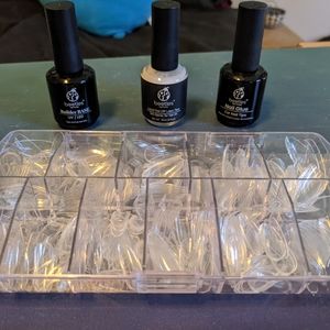 Beetles gel nail kit